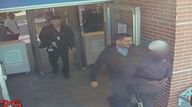 נוסע סמוי, צילום: דוברות רכבת ישראל